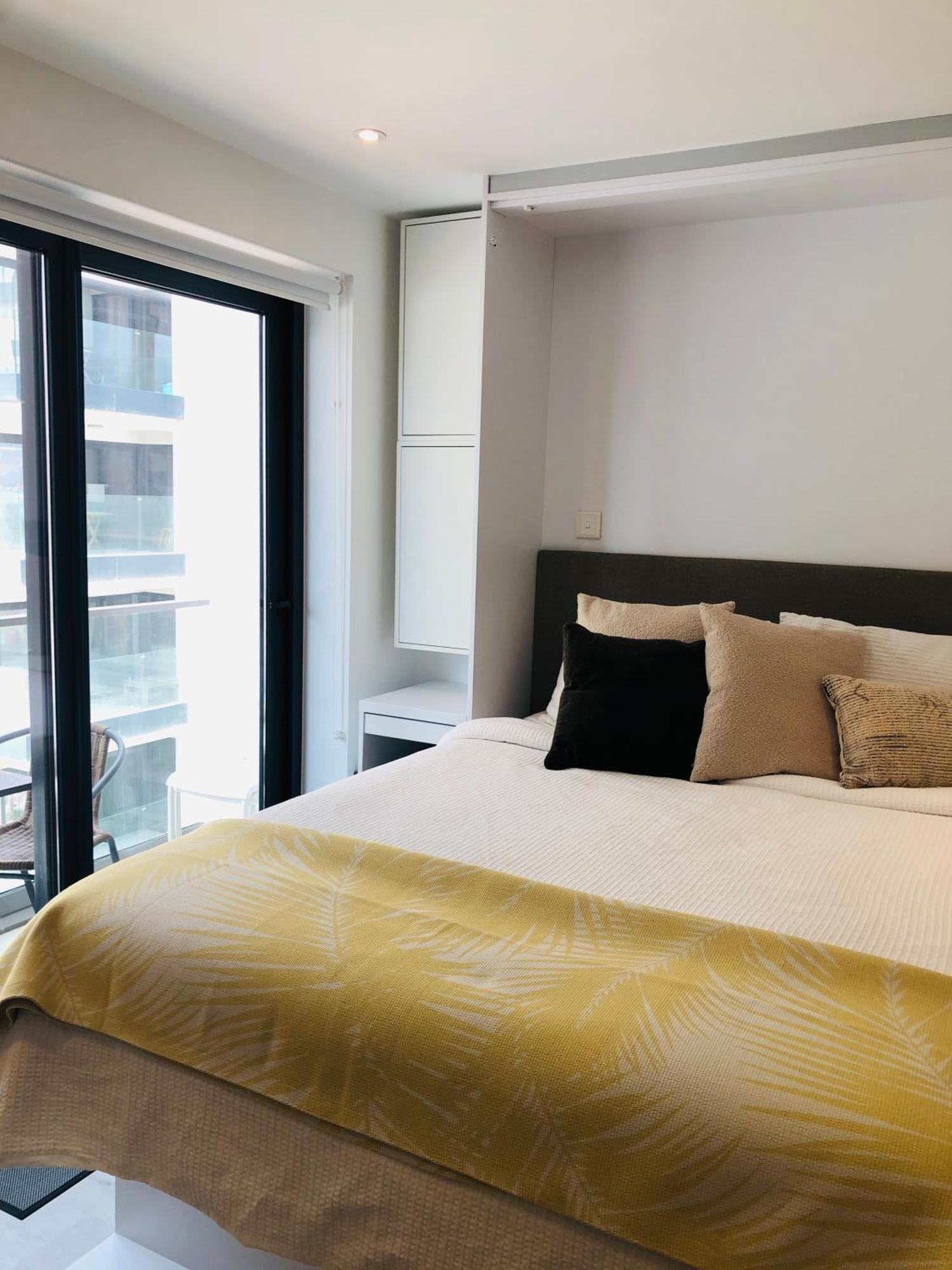 Cp High Floor Luxury Studio Sleeps 3 Gibraltar Bagian luar foto